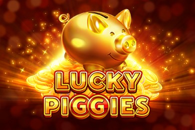 Luckypiggies игровой автомат Лев Казино